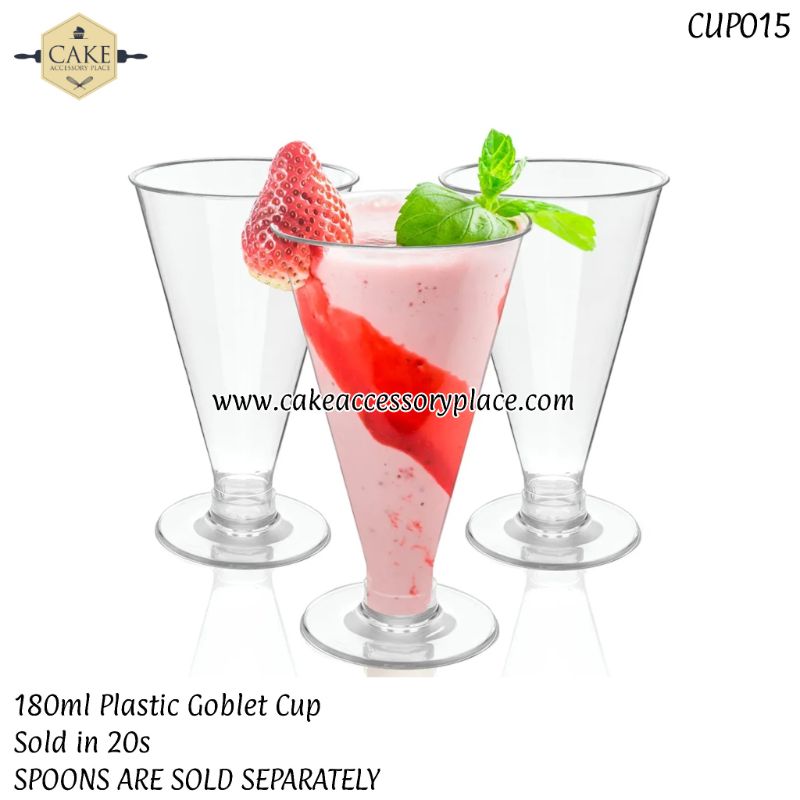 180ml-goblet-dessert-cup-2.jpg 180ml Goblet Cups - 20pcs - Image 1