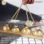 4hole Box with Ropes - 5pcs - Image 2