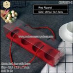 4hole Box with Ropes - 5pcs - Image 4