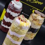 500ml PET Jars with Silver Lids -12pcs - Image 7