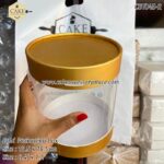 6inch Gold Packaging Box 1pc - Image 7