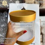 6inch Gold Packaging Box 1pc - Image 4