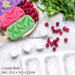 Cakesicle Mould L - 1pcs - Image 3