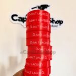 Cakeaccessoryplace capcraftshop 2cm custom satin ribbon