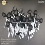 4.8inch Shovel Spoons - 50pcs - Image 3