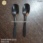 6.3inch Spoons - 50pcs - Image 2