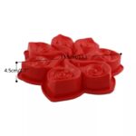Mousse Main Mold A5 - 1pcs - Image 2