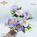 Midi Daisy Flower - 1pcs - Image 3