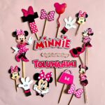 Character Cake Topper Set - Image 12