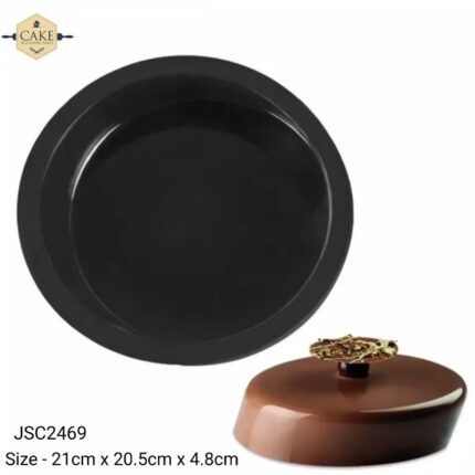 Mousse Main Mold A3 - 1pcs