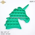 Popit7 - 1pcs - Image 2