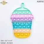 Popit10 - 1pcs
