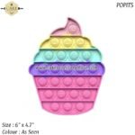 Popit5 - 1pcs
