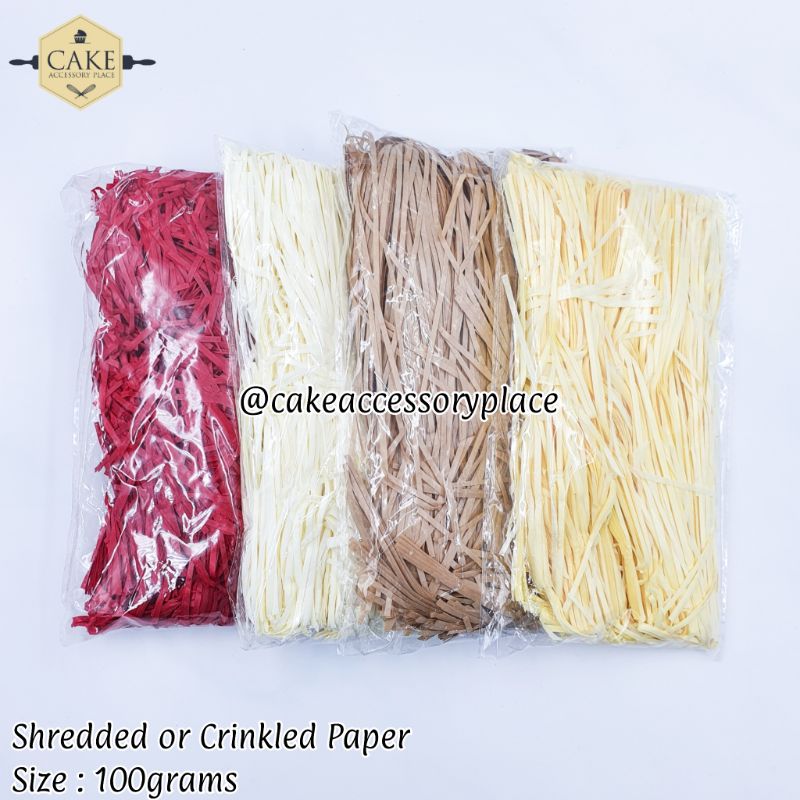 SHREDDED-PAPER-1-2.jpg Shredded Paper - 100gms - Image 1
