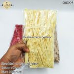 Shredded Paper - 100gms - Image 5