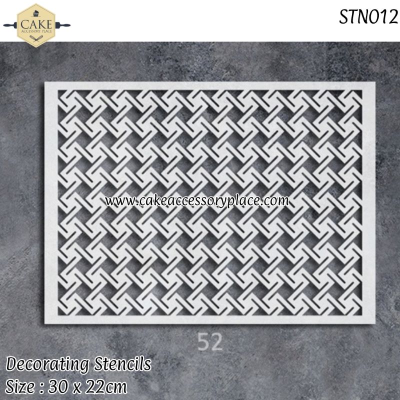 Stencils-12.jpg Stencil 12- 1pcs - Image 1