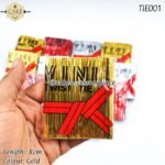 Twist Ties - 100pcs - Image 4
