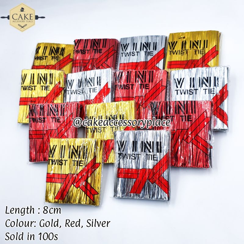 TWIST-TIES-1-6.jpg Twist Ties - 800pcs - Image 1