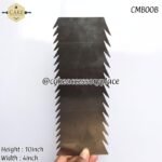 Cake Comb B - 1pcs