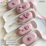 Cakesicle/Eclair Box - 1pcs - Image 4