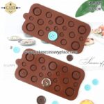 CHM009 - Button Mold - Image 3