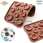 CHM009 - Button Mold - Image 2