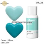 20ml Tiffany Colour Mill - 1pcs
