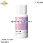 20ml Booster Colour Mill - 1pcs