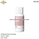 20ml Dusk Colour Mill - 1pcs