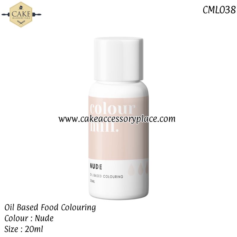 colour-mill-56.jpg 20ml Nude Colour Mill - 1pcs - Image 1