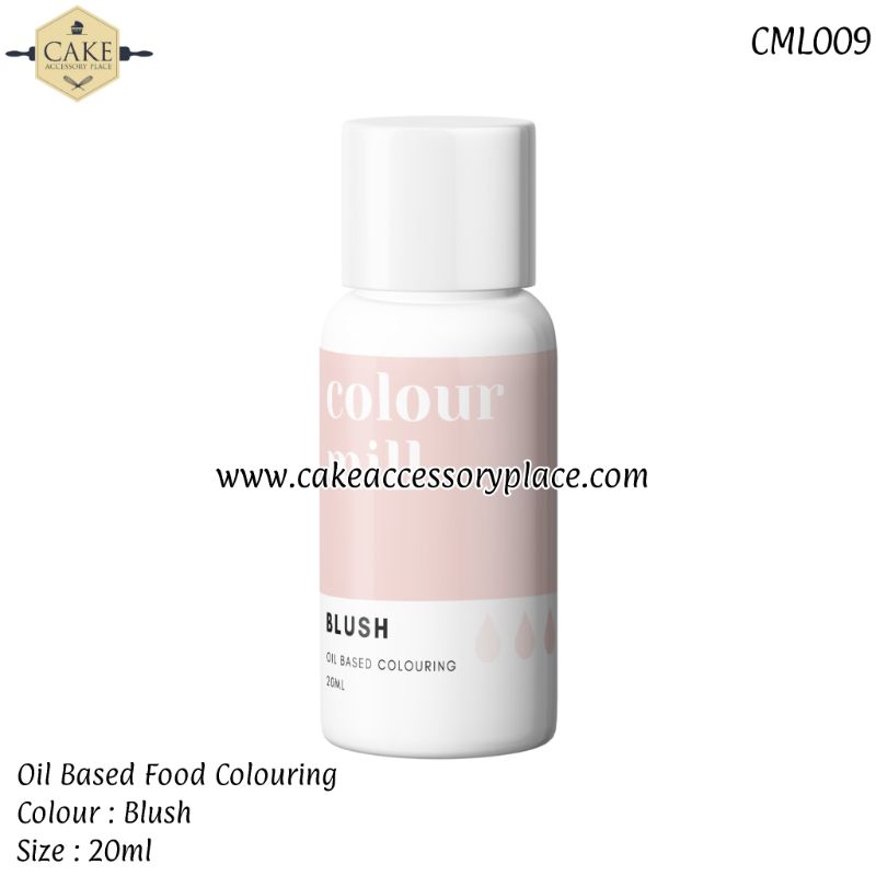 colour-mill-64.jpg 20ml Blush Colour Mill - 1pcs - Image 1