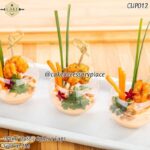 154ml Sphere Cups - 25pcs