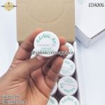 Edable Art Christmas Red - 1pcs - Image 2