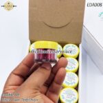 Edable Art Disco Plum Perfection - 1pcs