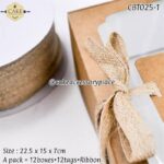 Cookie/Treat Box - 12pcs - Image 4