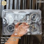 Pastry Packaging Clear Box - 10pcs - Image 5