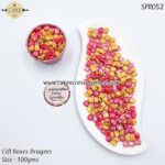 SPR052 Gift Box Dragees