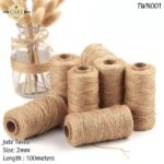 Jute Twine - 1pcs