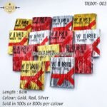 Twist Ties - 100pcs