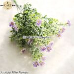 Winterlike Filler Flowers - 1pcs - Image 5