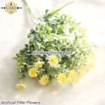 Winterlike Filler Flowers - 1pcs - Image 4