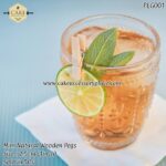 Mini Multicoloured Wooden Pegs - 50pcs - Image 4