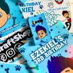 Paw patrol coloring book, ryder activity book, crayon pack