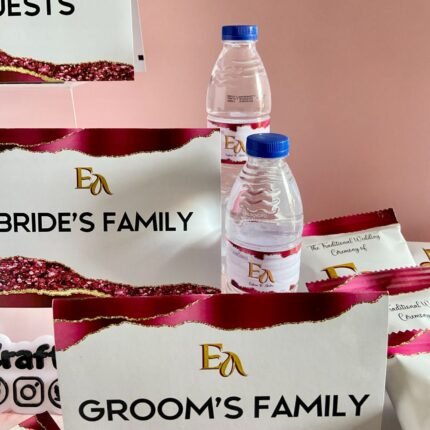 Wedding Place Cards, Custom Place Cards, Table place cards