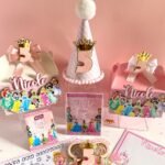 3d personalized Party Hat
