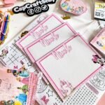 Erasable Activity & Writing Board