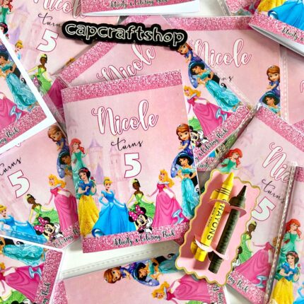 a6 activity book, coloring book, colouring book, mini book