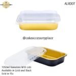 1050ml Ramekins - 15pcs