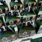 Custom Polo Ralph Themed Gable Box - Image 3