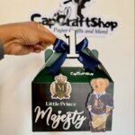 Custom Polo Ralph Themed Gable Box - Image 5